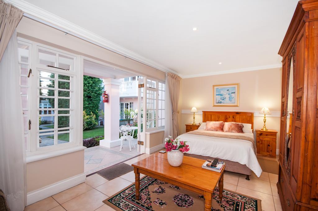 Heugh Road Guest House Port Elizabeth Cameră foto