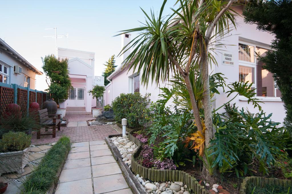 Heugh Road Guest House Port Elizabeth Cameră foto