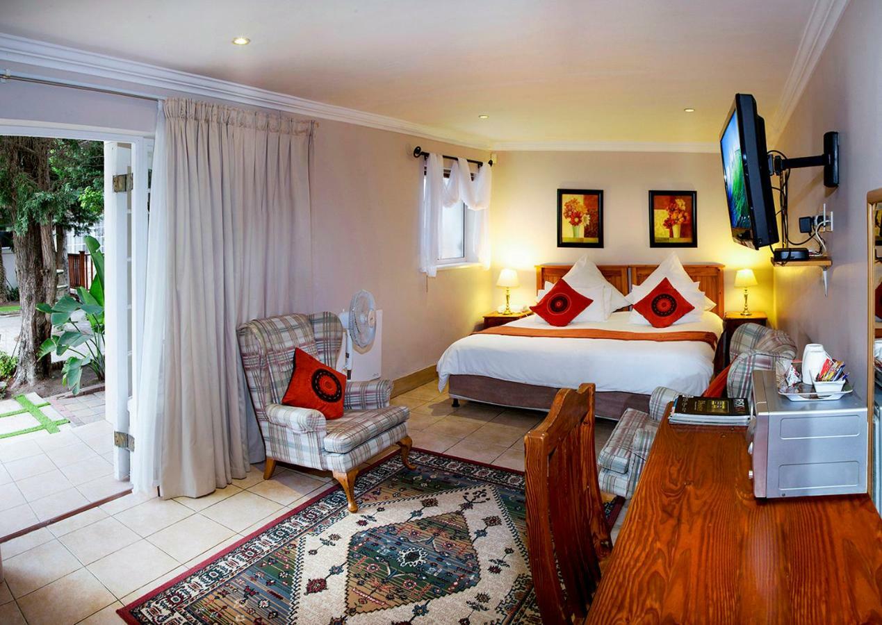Heugh Road Guest House Port Elizabeth Cameră foto